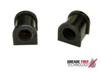 Whiteline - Whiteline Plus 63-82 Corvette / 2/79-8/85 Mazda RX7 / 10/65-73 Mustang 22mm Sway Bar Mount Bushing - Image 1