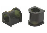 Whiteline - Whiteline Plus Chevrolet / Chrysler / Ford / Mazda / Toyota 25mm Sway Bar Mount Grease Free Bushing - Image 1