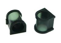 Whiteline Plus 63-82 Chevy Corvette / 60-64 Impala/Belair 28mm Greased Sway Bar Mount Bushing