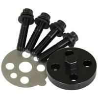 Fluidampr - Fluidampr Harmonic Balancer - Installation Kit - 1989-2018 6.7L / 5.9L Cummins - Image 1