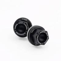 BLOX Racing Magnetic Oil & Transmission Drain Plug Set