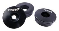 Torque Solution - Torque Solution Urethane Differential Mount Inserts: 2015+ Subaru WRX/STi - Image 1