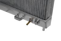 CSF Radiators - CSF 04-15 Nissan Titan Armada Radiator - Image 2