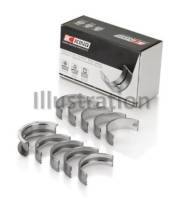 King Engine Bearings - King BMW N20/B20 Crankshaft Main Bearings - Image 1