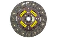 ACT (Advanced Clutch) - ACT 2006 Subaru Impreza Perf Street Sprung Disc - Image 1