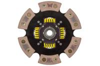 ACT (Advanced Clutch) - ACT 1991 Nissan Sentra 6 Pad Sprung Race Disc - Image 2