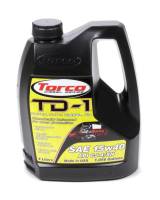 Torco Motor Oil - TD-1 Super Diesel - 15W40 - Synthetic - 4 L - Each