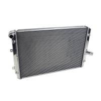 CSF Radiators - CSF 06-09 Volkswagen Golf/GTI / 06-09 Volkswagen Jetta/GLI Radiator - Image 2