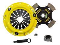 ACT (Advanced Clutch) - ACT 1991 Mazda Miata HD/Race Sprung 4 Pad Clutch Kit - Image 1