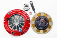 South Bend Clutch / DXD Racing - South Bend Clutch 13+ Subaru BRZ 2.0L Stage 3 Endur Clutch Kit - Image 1