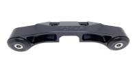 Torque Solution - Torque Solution 08+ Subaru WRX/STI Solid Billet Rear Differential Brace - Black - Image 1