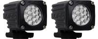 Rigid Industries - RIGID Ignite Back-Up Kit, Diffused Lens, Surface Mount, Black Housing, Pair - Image 2