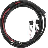 Rigid Industries - RIGID Wire Harness, 3 Wire, Fits Radiance And Radiance Curved - Image 1