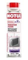 Motul - Motul RADIATOR CLEAN - 0.300L  - Cooling System Flush Additive - Image 1