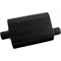 Flowmaster - Flowmaster Universal Super 40 Muffler - 2.50 Center In / 2.50 Offset Out - Image 2