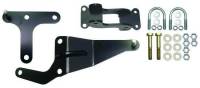 ICON 1999-20004 Ford Super Duty Dual Stabilizer Bracket Kit