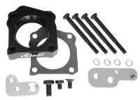 Airaid 95-02 Toyota Tacoma / 4Runner 3.4L PowerAid TB Spacer - Image 1