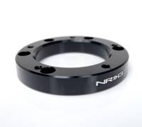 NRG Innovations - NRG Innovations 6 Hole To 5 Hole Steering Wheel Adapter - Image 3