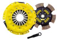 ACT (Advanced Clutch) - ACT HD/Race Sprung 6 Pad Clutch Kit - Image 1