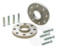 Eibach Pro-Spacer System - 15mm Spacer / 5x120.65 BP / Hub 70.1 for 05-13 Chevrolet Corvette