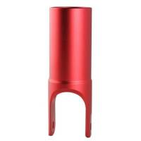 BLOX Racing Coilover Replacement Part - Bottom Fork