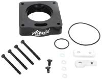 Airaid 01-03 Ford Ranger/Sport Trac 4.0L SOHC (Not HO engine) PowerAid TB Spacer - Image 1