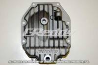 GReddy - GReddy 93+ Mazda RX-7 FD3S Differential Cover - Image 2