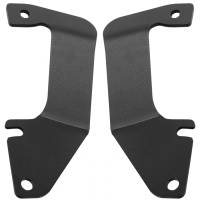 Rigid Industries - RIGID 2014-2020 Toyota Tundra A-Pillar Mount, Fits 360-Series, D-Series, D-SS - Image 1