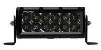 Rigid Industries - RIGID E-Series PRO Midnight Edition LED Light, Spot Optic, 6 Inch - Image 2