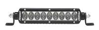 Rigid Industries - RIGID SR-Series PRO LED Light, Driving Optic, 6 Inch, Black Housing - Image 2