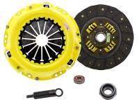 ACT (Advanced Clutch) - ACT 1988 Toyota Supra HD/Perf Street Sprung Clutch Kit - Image 1