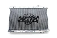 CSF Radiators - CSF 03-06 Nissan 350Z Radiator - Image 1