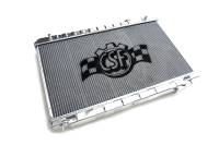 CSF Radiators - CSF 03-06 Nissan 350Z Radiator - Image 2