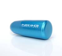 NRG Innovations - NRG Innovations Teal Sparkly Painted Short Shifter Heavy Weight - Image 2