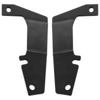 RIGID 2010-2020 Toyota 4Runner A-Pillar Mount, Fits 360-Series, D-Series, D-SS