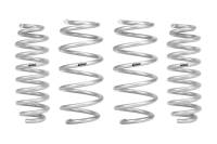 Eibach - Eibach 21-23 Ford Bronco Sport Pro-Lift Kit Springs (Front & Rear) - Image 1