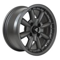 Enkei Wheels Rim COMPE 15x8 4x114.3 ET0 72.6CB Gunmetal Paint