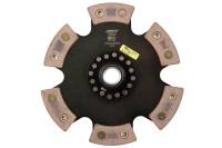 ACT (Advanced Clutch) - ACT 2009 Mitsubishi Lancer 6 Pad Rigid Race Disc - Image 1