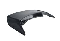 Seibon Carbon - Seibon NS-style carbon fiber rear spoiler for 2002-2008 Nissan 350Z - Image 1