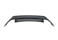 Seibon Carbon - Seibon NS-style carbon fiber rear spoiler for 2002-2008 Nissan 350Z - Image 2