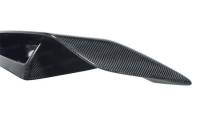 Seibon Carbon - Seibon NS-style carbon fiber rear spoiler for 2002-2008 Nissan 350Z - Image 5