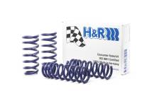 H&R - H&R 14-19 Maserati Ghibli (2WD) 3.0L M157 Sport Spring (w/o Skyhook) - Image 2