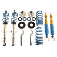 Bilstein - Bilstein B16 2011 Infiniti G37 IPL Front and Rear Performance Suspension System - Image 1