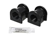 Energy Suspension - Energy Suspension 03-08 Lexus / 03-09 Toyota 4Runner Black 29mm Front Sway Bar Bushing Kit - Image 1