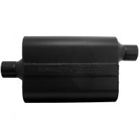 Flowmaster - Flowmaster Universal Super 44 Muffler - 2.25 Center In / 2.25 Offset Out - Image 3