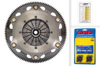 ACT (Advanced Clutch) - ACT Triple Disc HD/SI Race Clutch Kit - Image 1