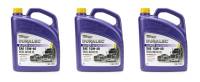 Royal Purple Motor Oil - 15W40 - Synthetic - 1 gal - Set of 3