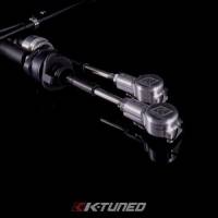 K-Tuned Shifter Cables - OEM Spec w/Spherical Bushing - 8th Civic Si - 06-11 Civic