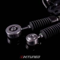 K-Tuned Shifter Cables - OEM Spec w/Spherical Bushing - 8th Civic Si - 06-11 Civic - Image 4