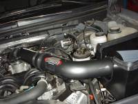 AEM Induction - AEM 05-08 Ford F150 5.4L Silver Brute Force Air Intake - Image 2